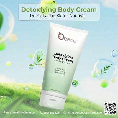 KEM BODY DETOX