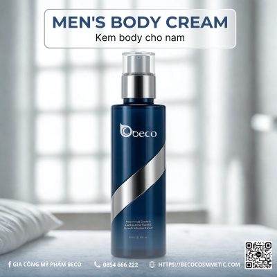 KEM BODY NAM