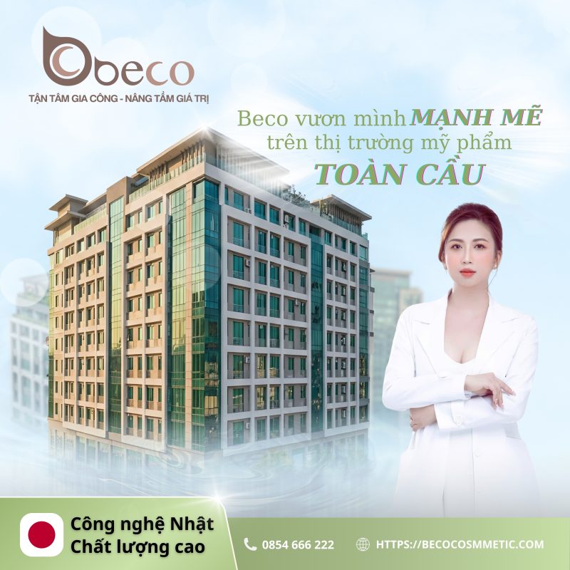 TẠI SAO GIA CÔNG SERUM ĐẶC TRỊ NAM