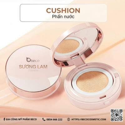GIA CÔNG CUSHION