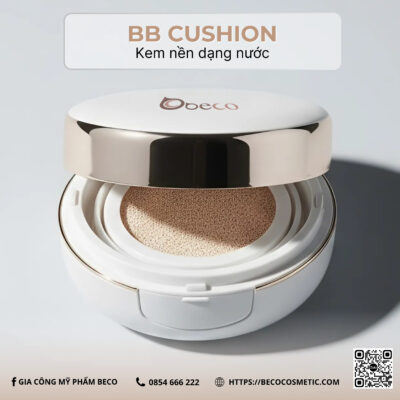 GIA CÔNG BB CUSHION