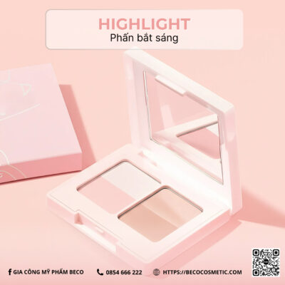 GIA CÔNG HIGHLIGHT
